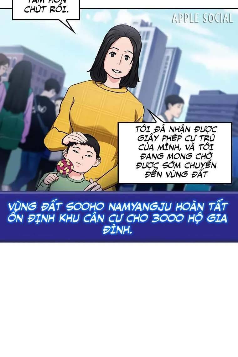 Druid Tại Ga Seoul - Chapter 79 - Page 89