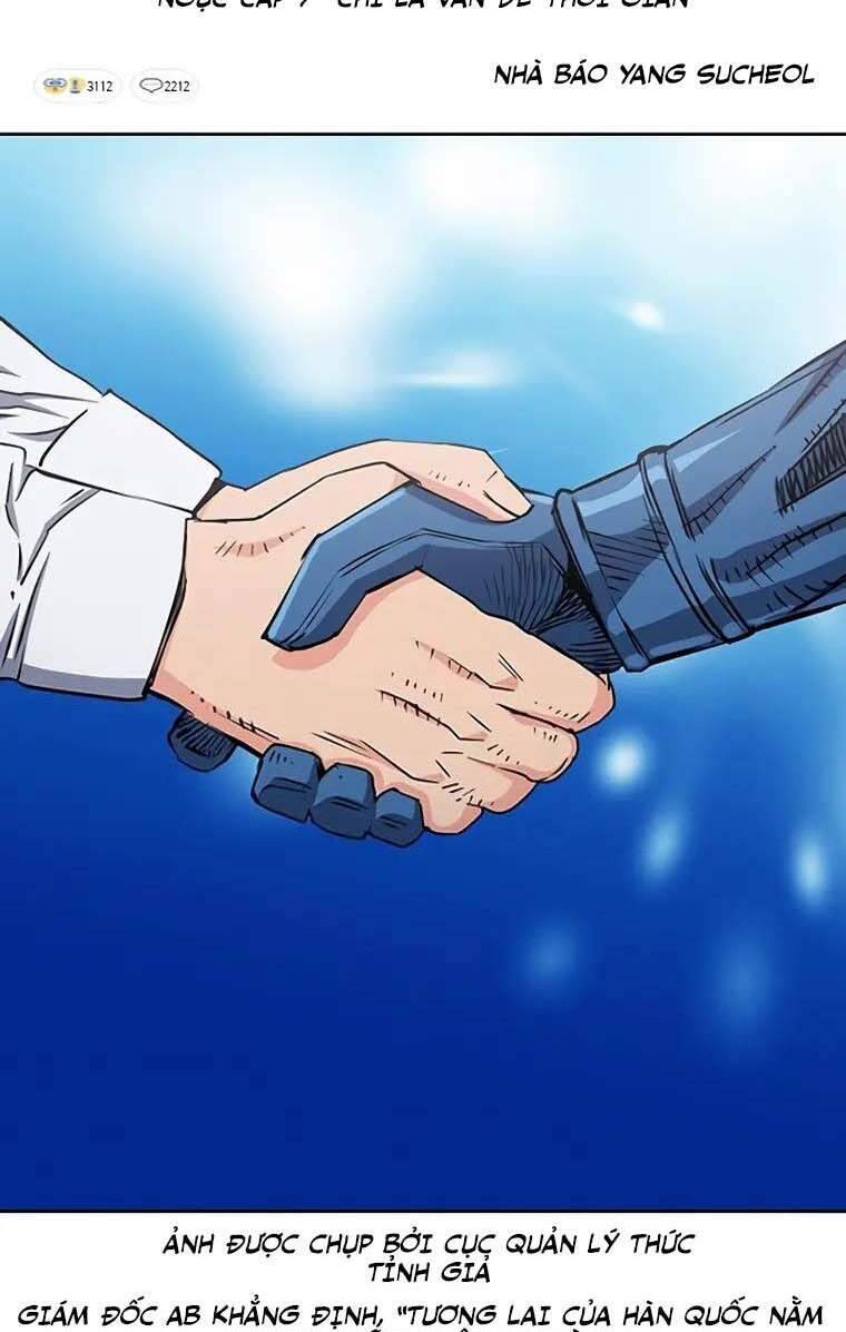 Druid Tại Ga Seoul - Chapter 79 - Page 9