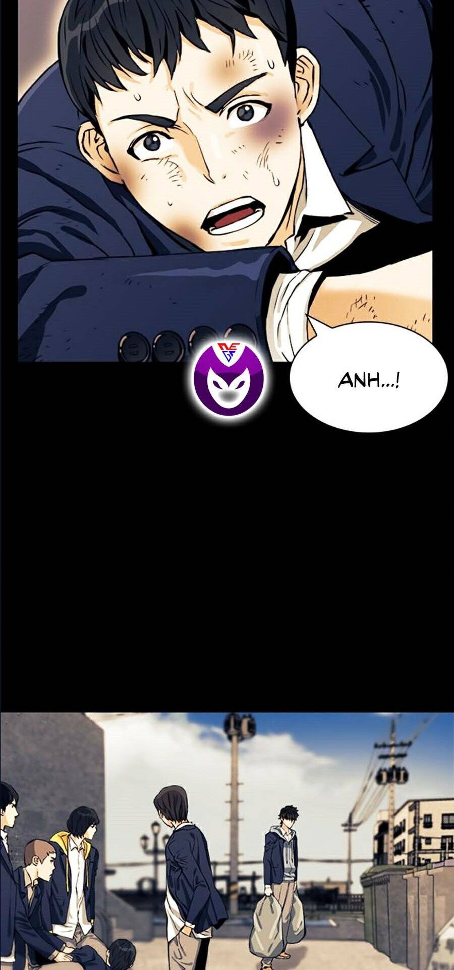 Druid Tại Ga Seoul - Chapter 8 - Page 11
