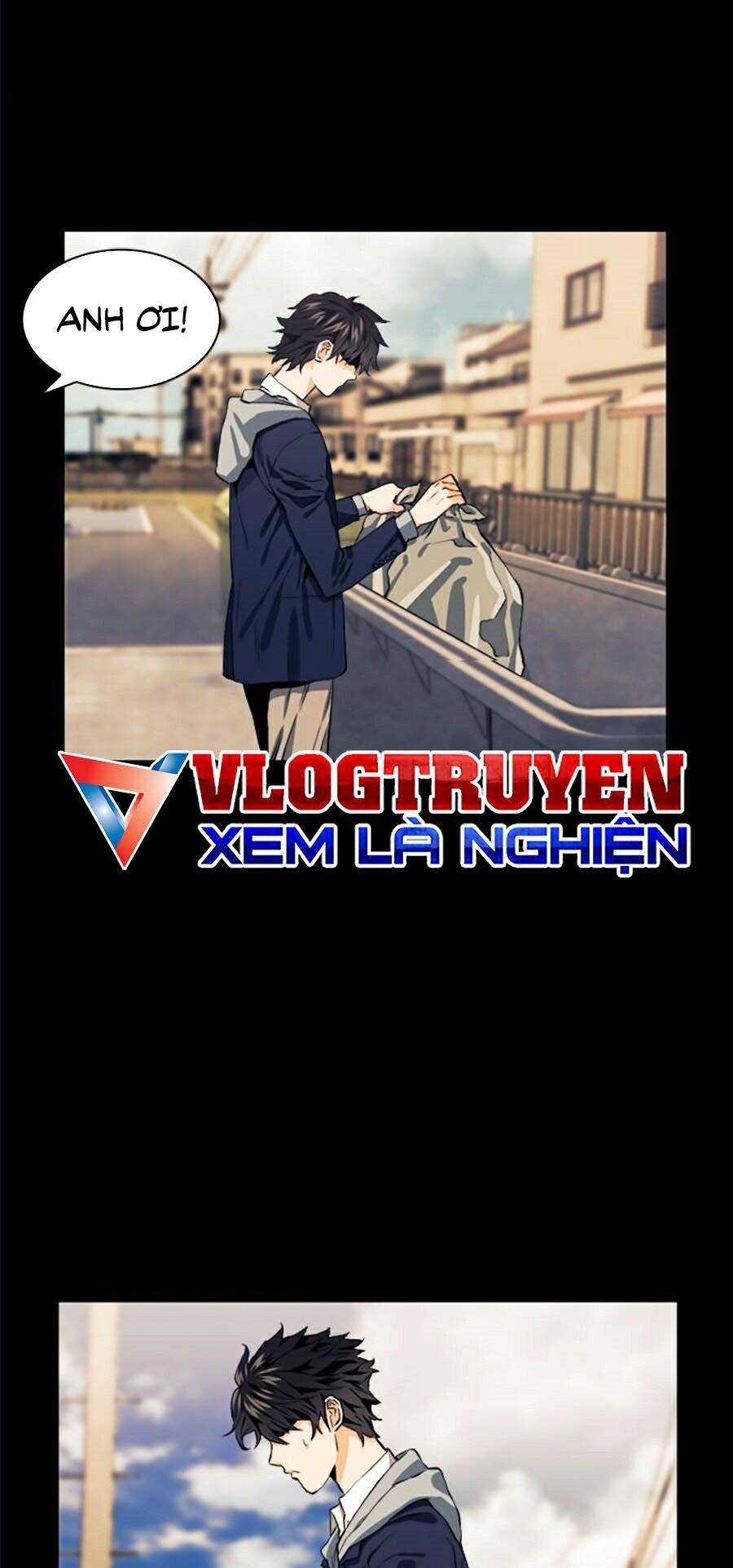 Druid Tại Ga Seoul - Chapter 8 - Page 13