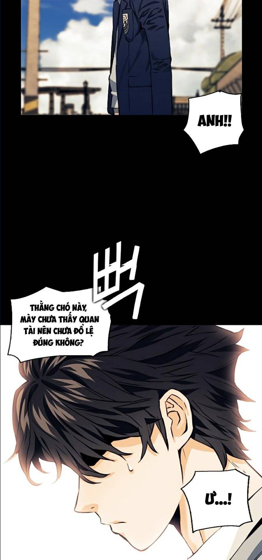 Druid Tại Ga Seoul - Chapter 8 - Page 14