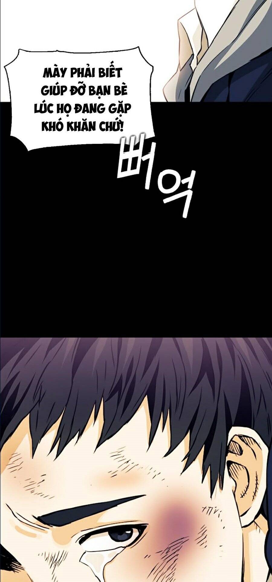 Druid Tại Ga Seoul - Chapter 8 - Page 15