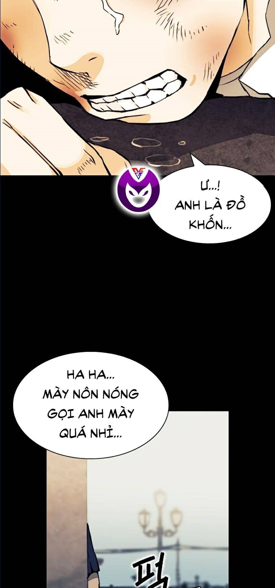 Druid Tại Ga Seoul - Chapter 8 - Page 16