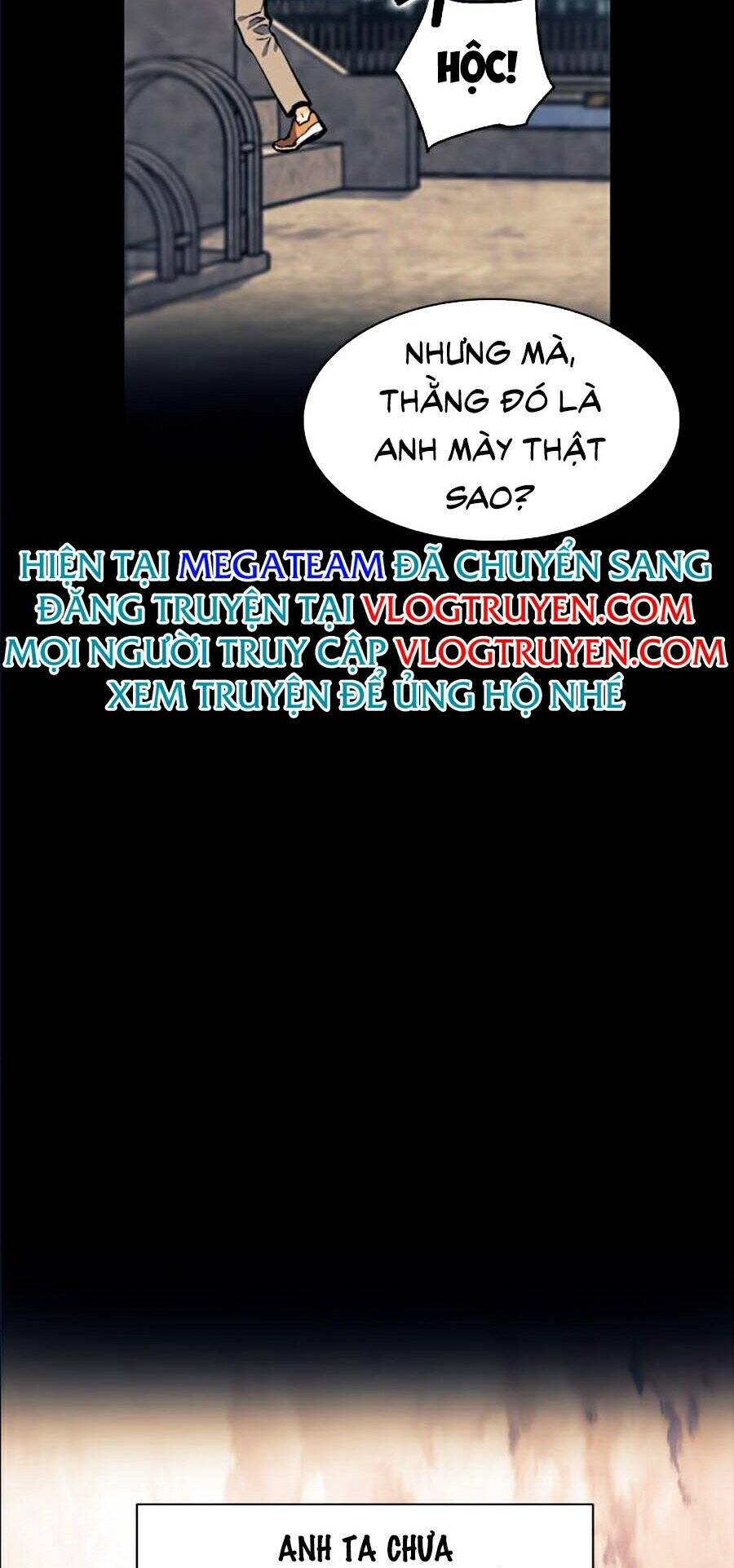 Druid Tại Ga Seoul - Chapter 8 - Page 17