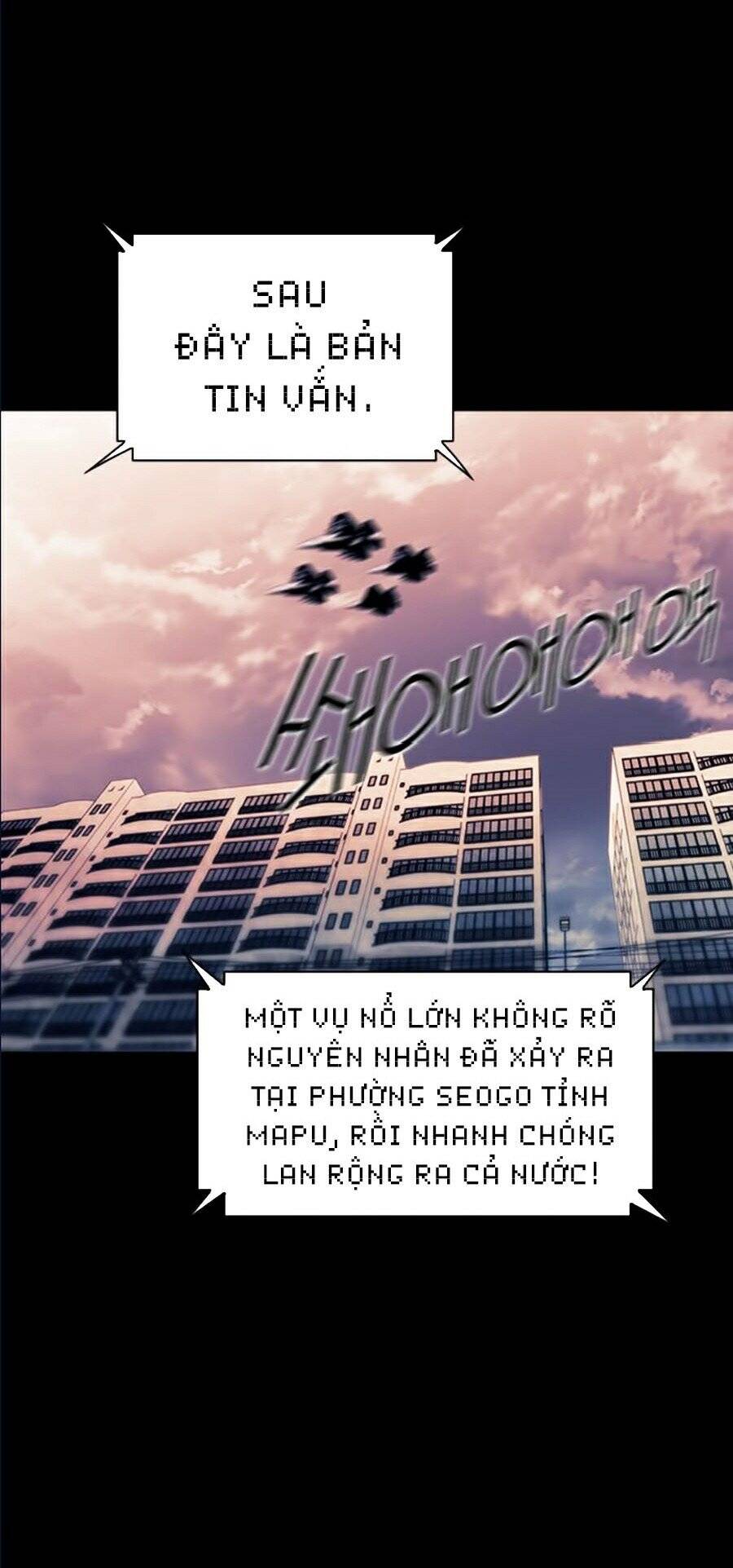 Druid Tại Ga Seoul - Chapter 8 - Page 19