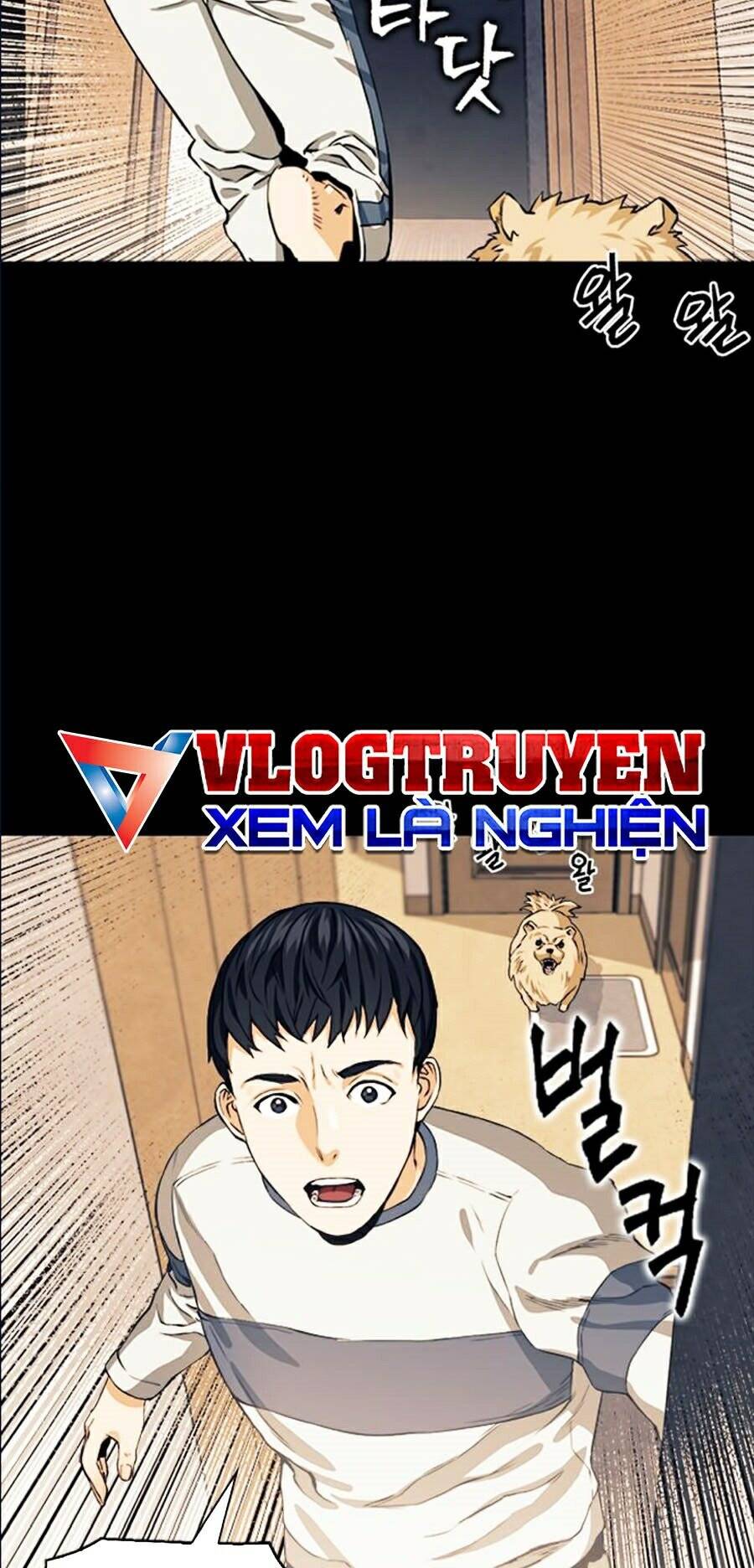 Druid Tại Ga Seoul - Chapter 8 - Page 22