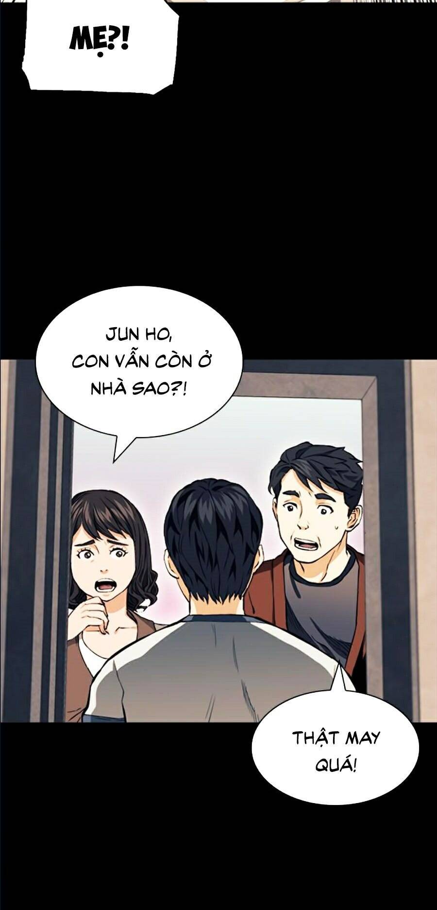 Druid Tại Ga Seoul - Chapter 8 - Page 23