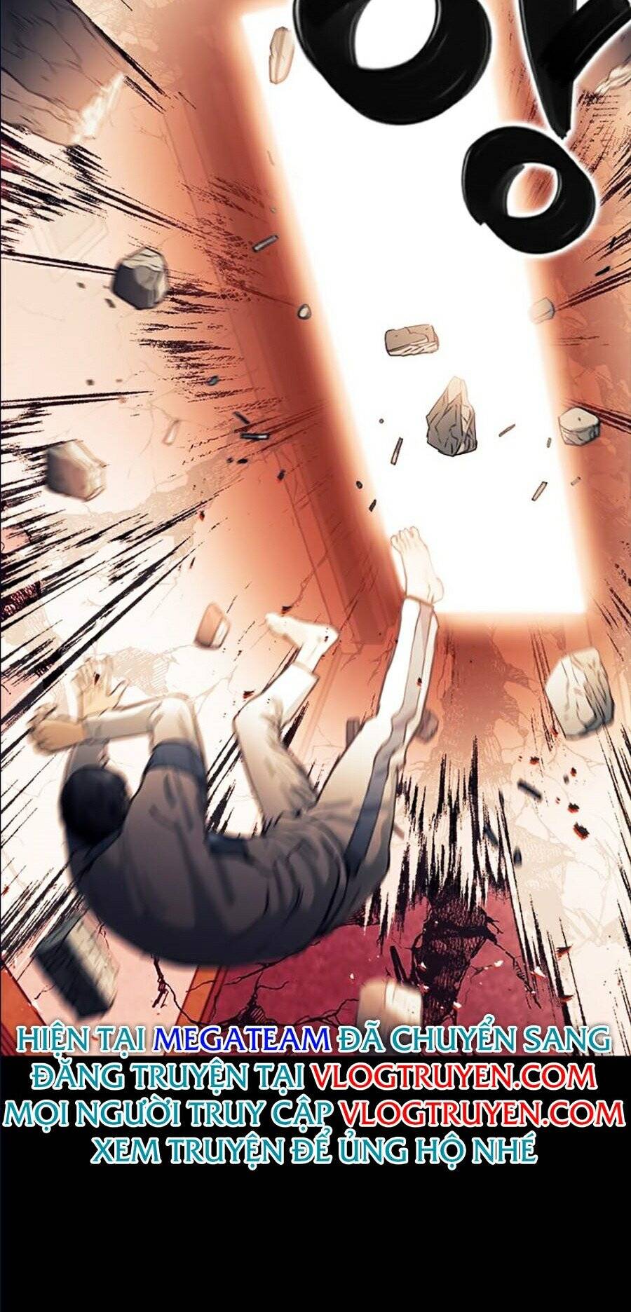 Druid Tại Ga Seoul - Chapter 8 - Page 26