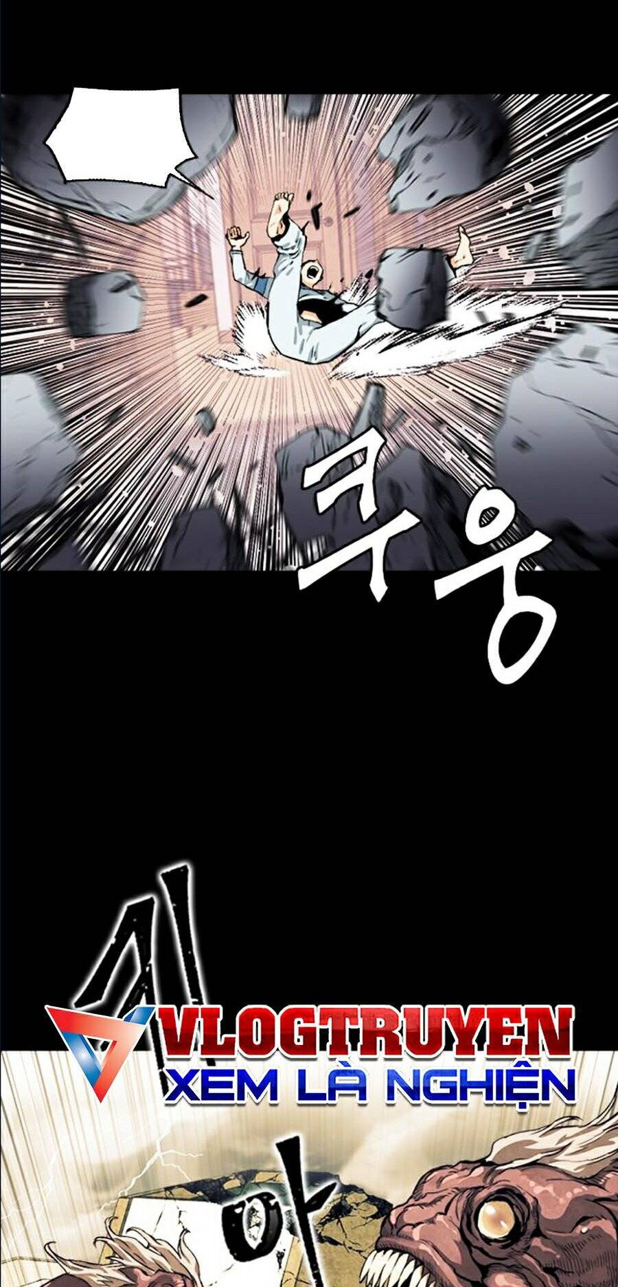 Druid Tại Ga Seoul - Chapter 8 - Page 27