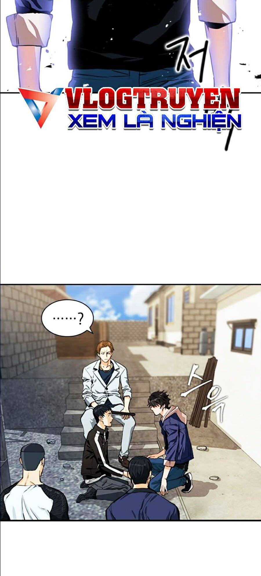 Druid Tại Ga Seoul - Chapter 8 - Page 3