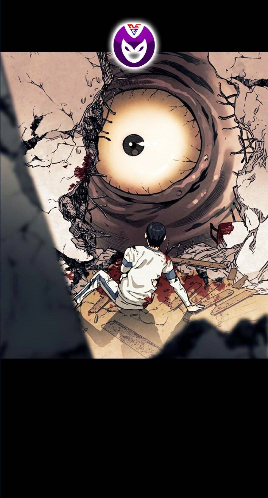 Druid Tại Ga Seoul - Chapter 8 - Page 30