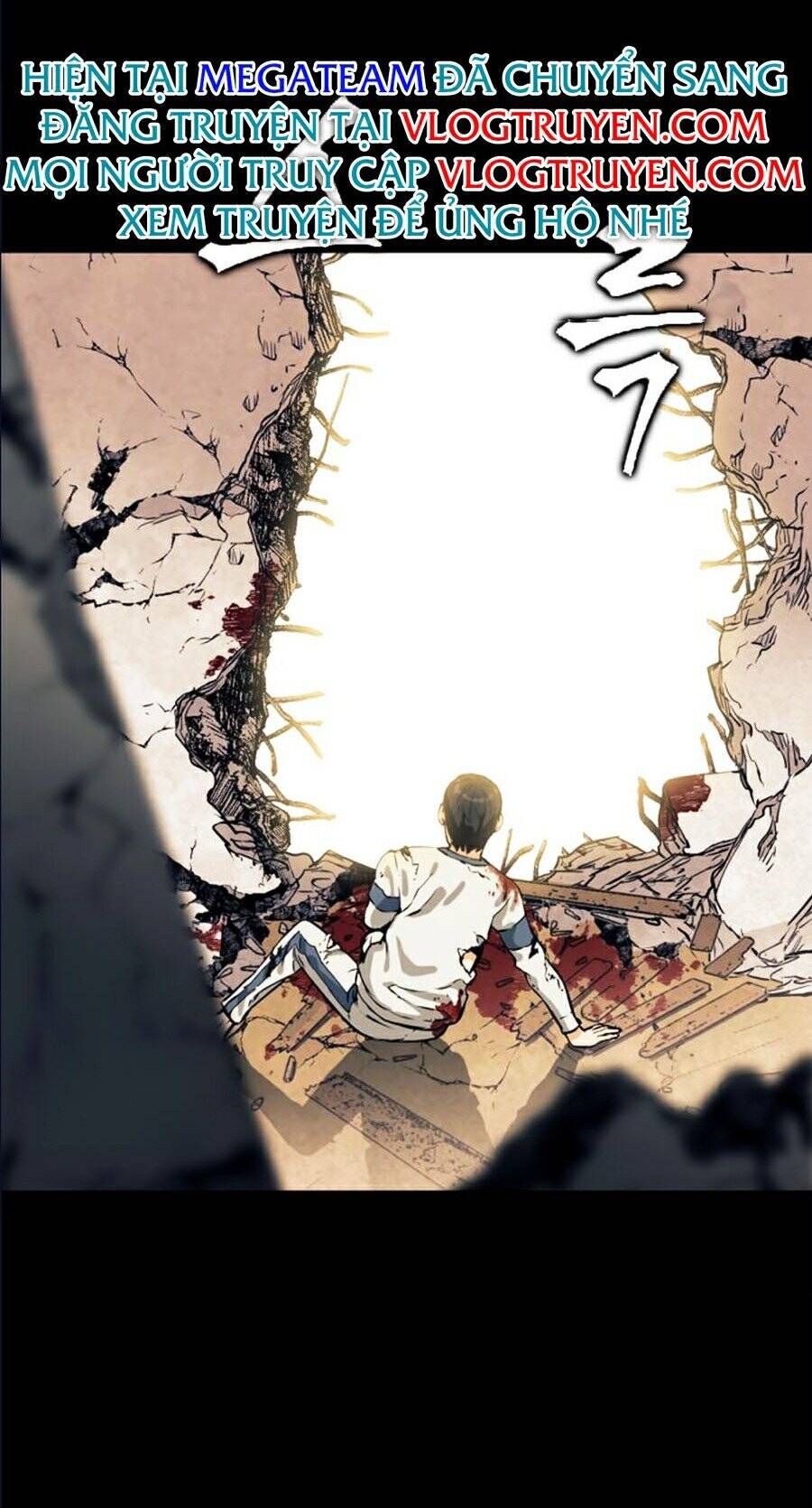 Druid Tại Ga Seoul - Chapter 8 - Page 31