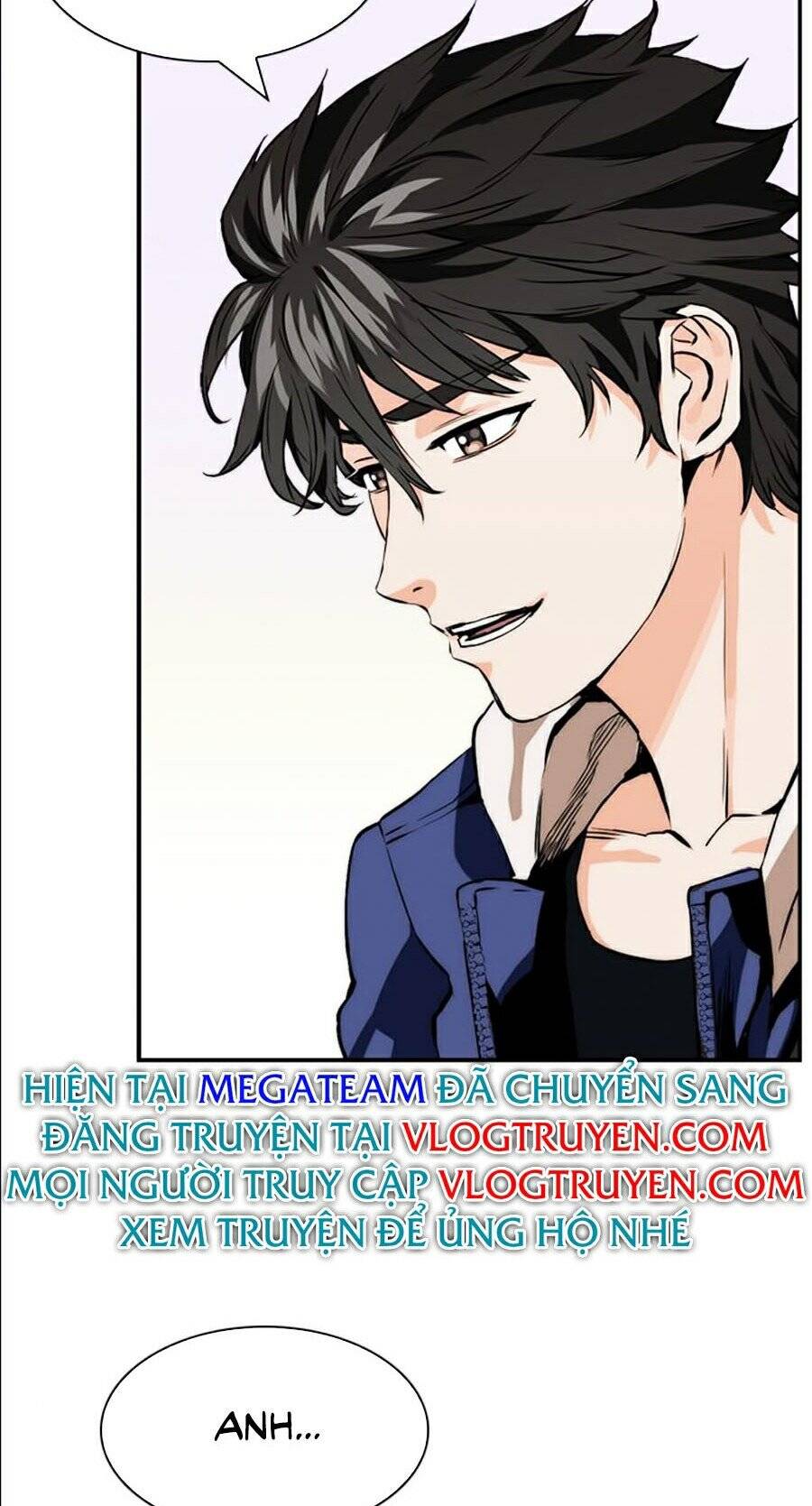 Druid Tại Ga Seoul - Chapter 8 - Page 35