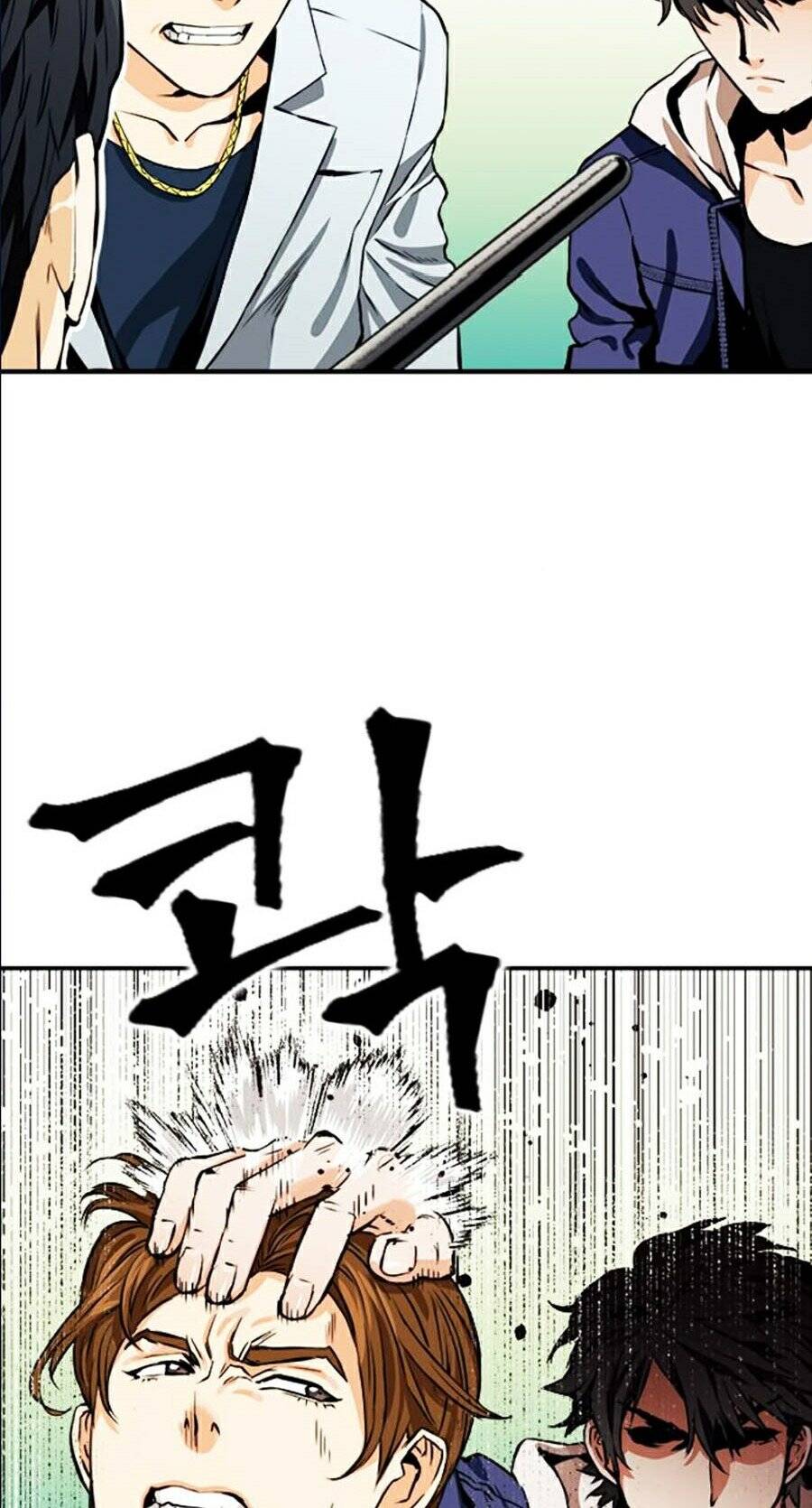 Druid Tại Ga Seoul - Chapter 8 - Page 38