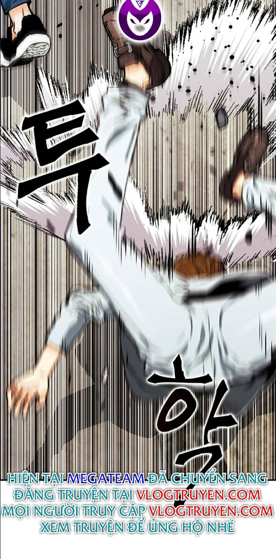 Druid Tại Ga Seoul - Chapter 8 - Page 41