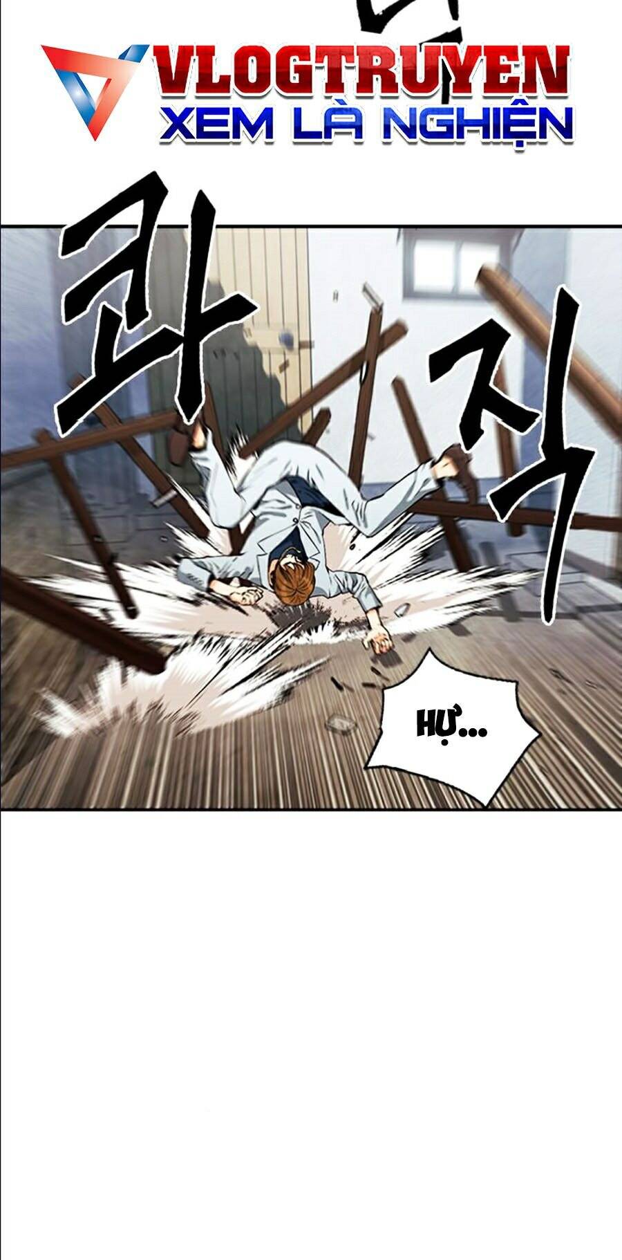 Druid Tại Ga Seoul - Chapter 8 - Page 43