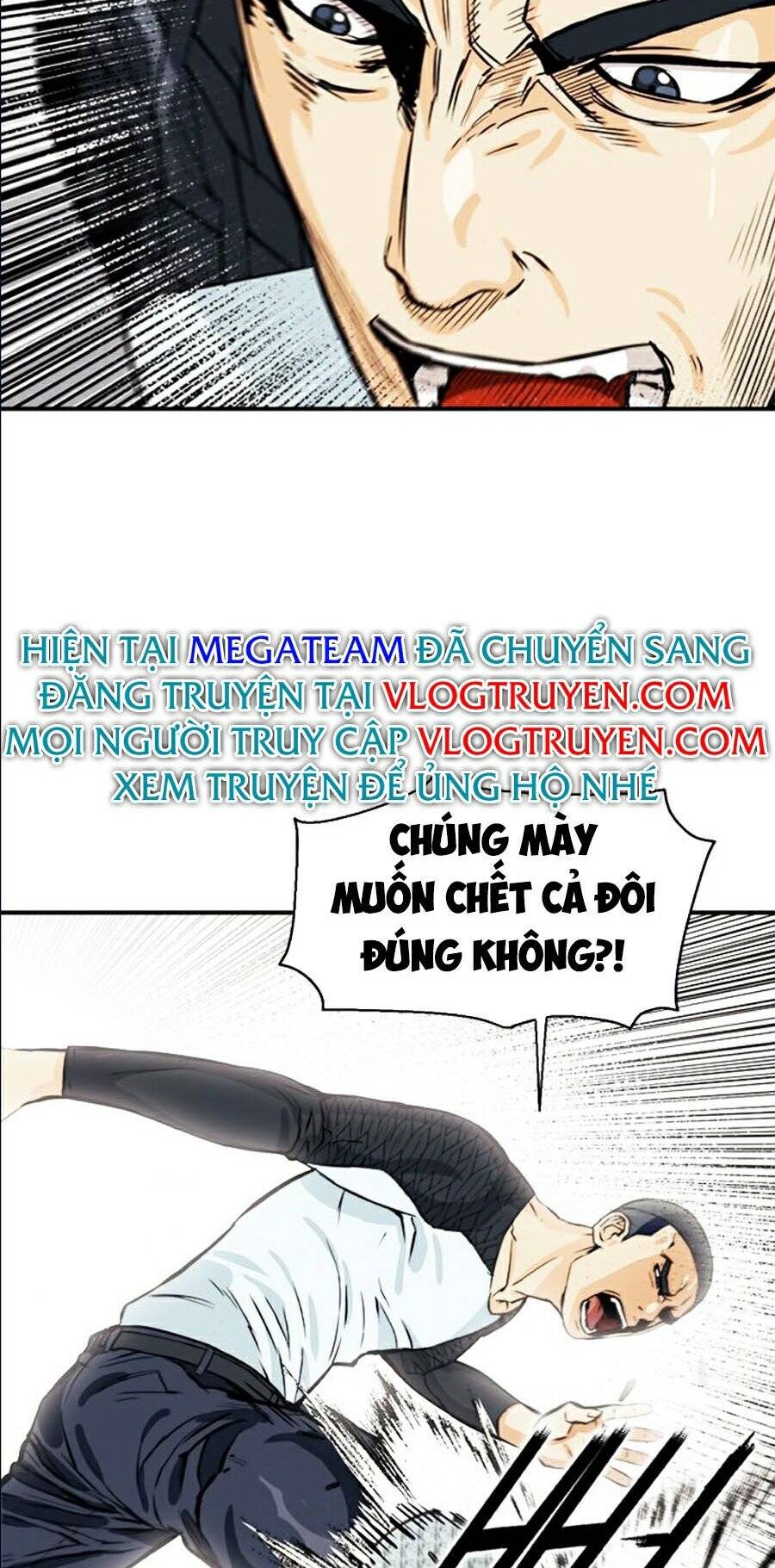 Druid Tại Ga Seoul - Chapter 8 - Page 47