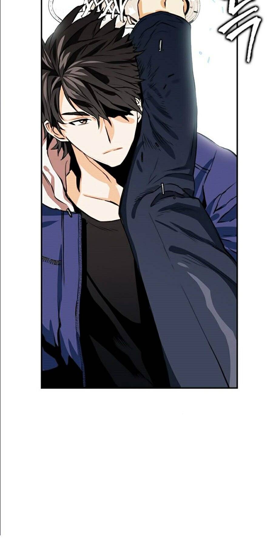 Druid Tại Ga Seoul - Chapter 8 - Page 49