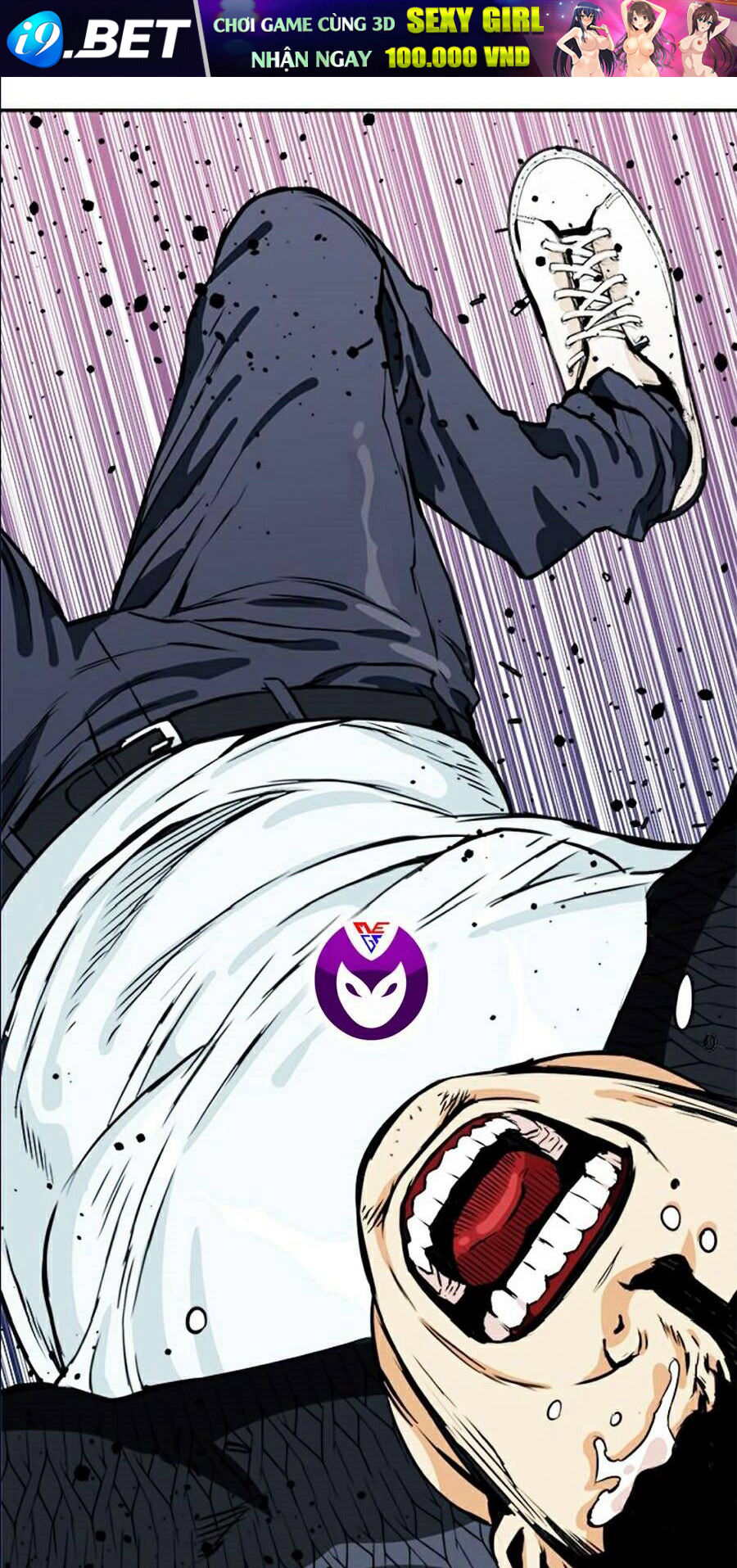 Druid Tại Ga Seoul - Chapter 8 - Page 50