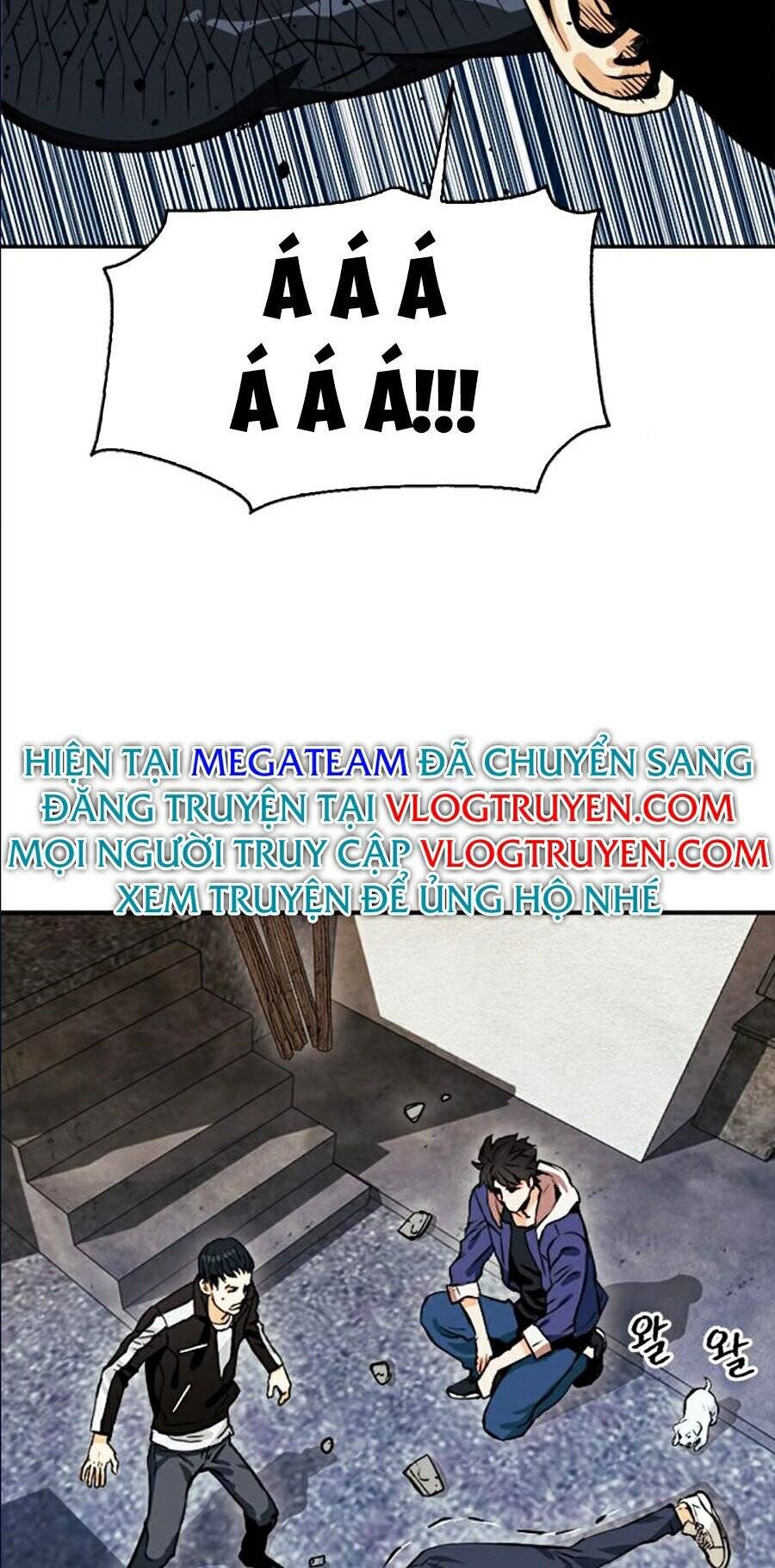 Druid Tại Ga Seoul - Chapter 8 - Page 51