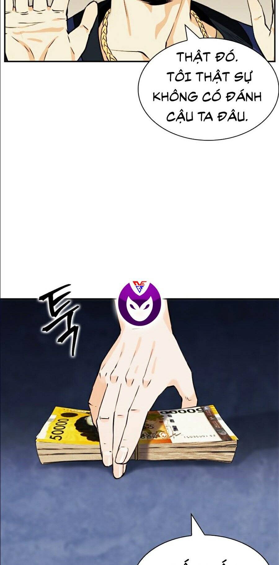 Druid Tại Ga Seoul - Chapter 8 - Page 55