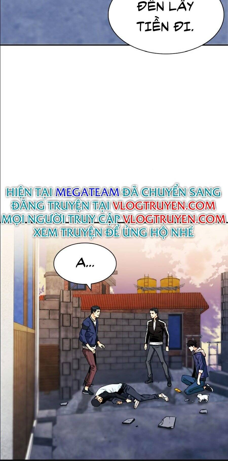 Druid Tại Ga Seoul - Chapter 8 - Page 56