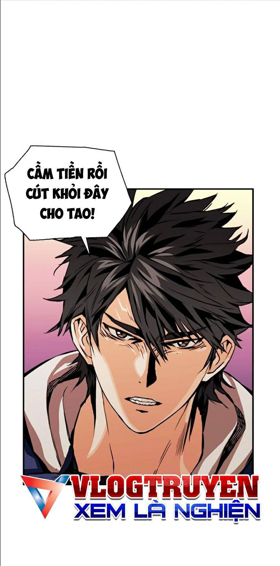 Druid Tại Ga Seoul - Chapter 8 - Page 57