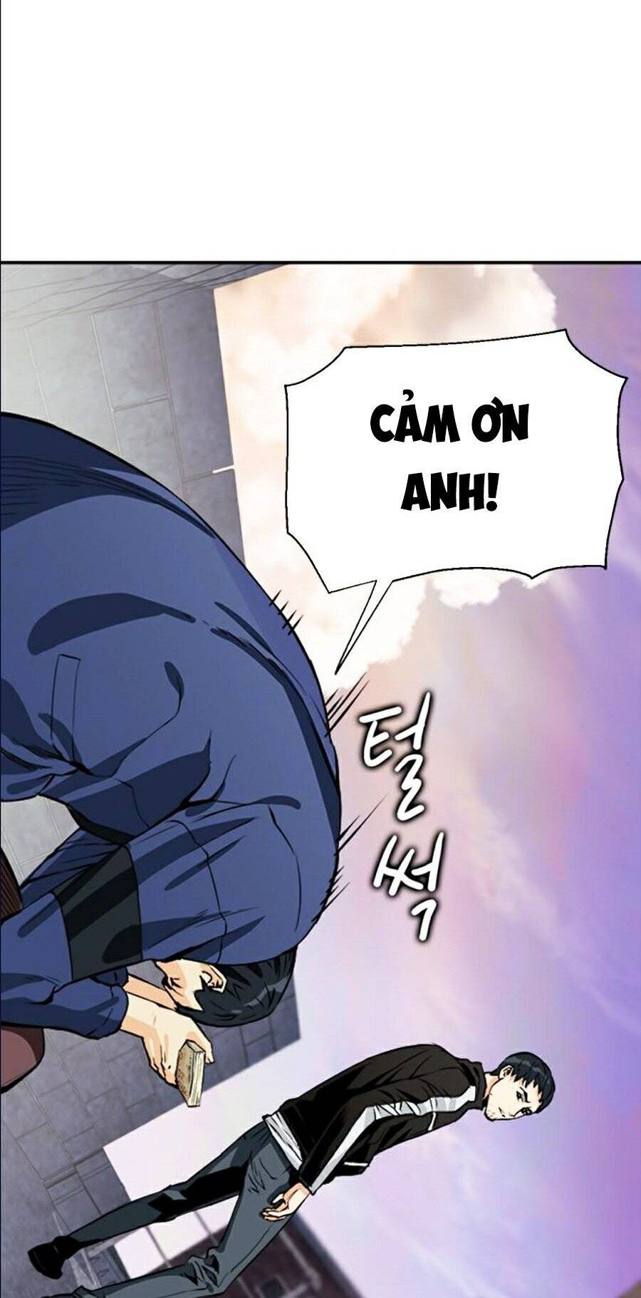 Druid Tại Ga Seoul - Chapter 8 - Page 58