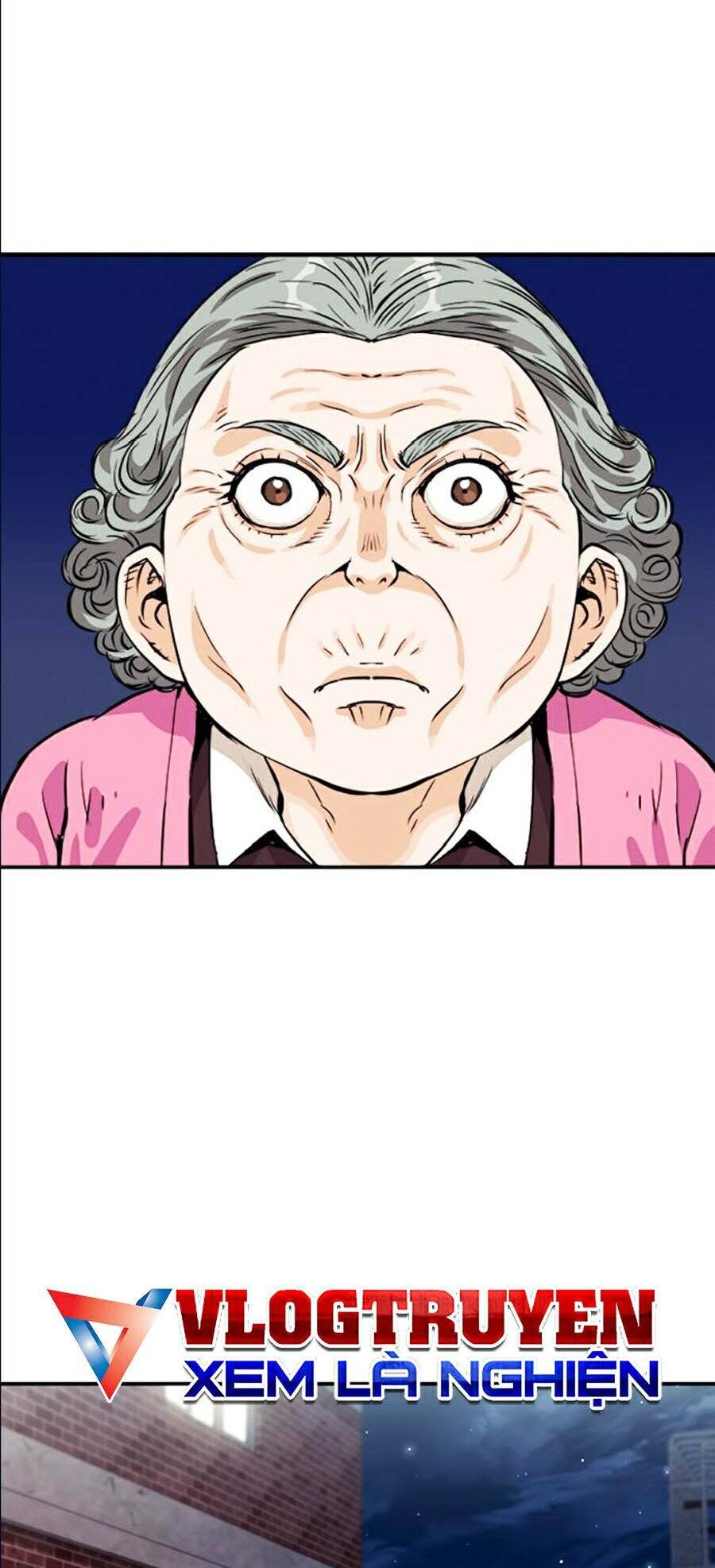 Druid Tại Ga Seoul - Chapter 8 - Page 61