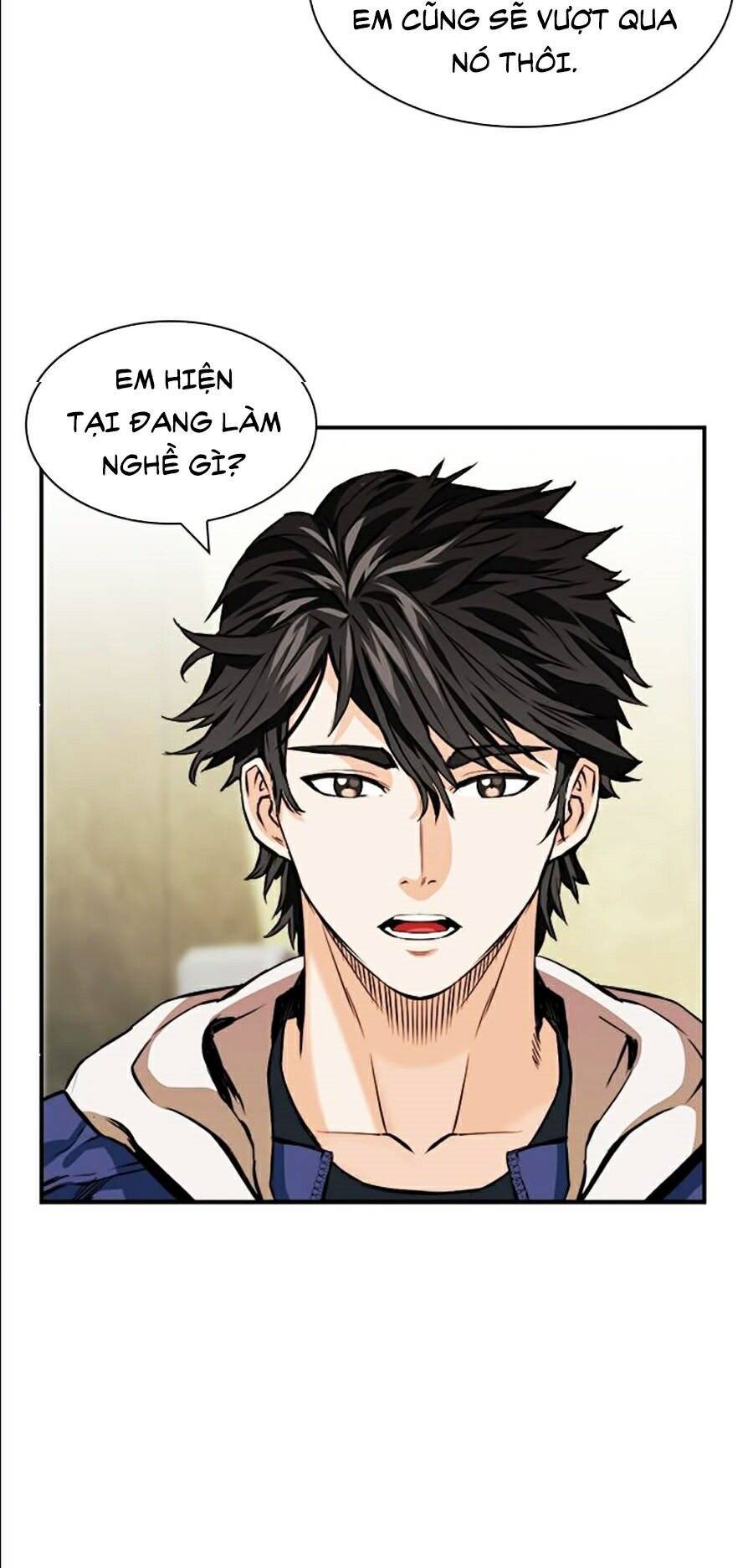 Druid Tại Ga Seoul - Chapter 8 - Page 73