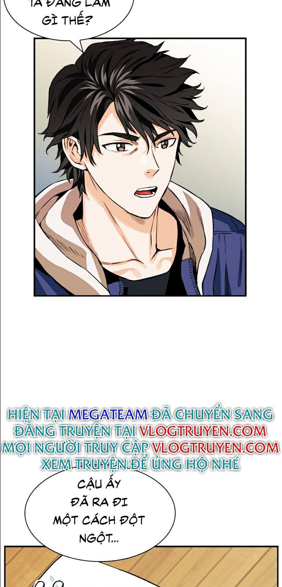 Druid Tại Ga Seoul - Chapter 8 - Page 76