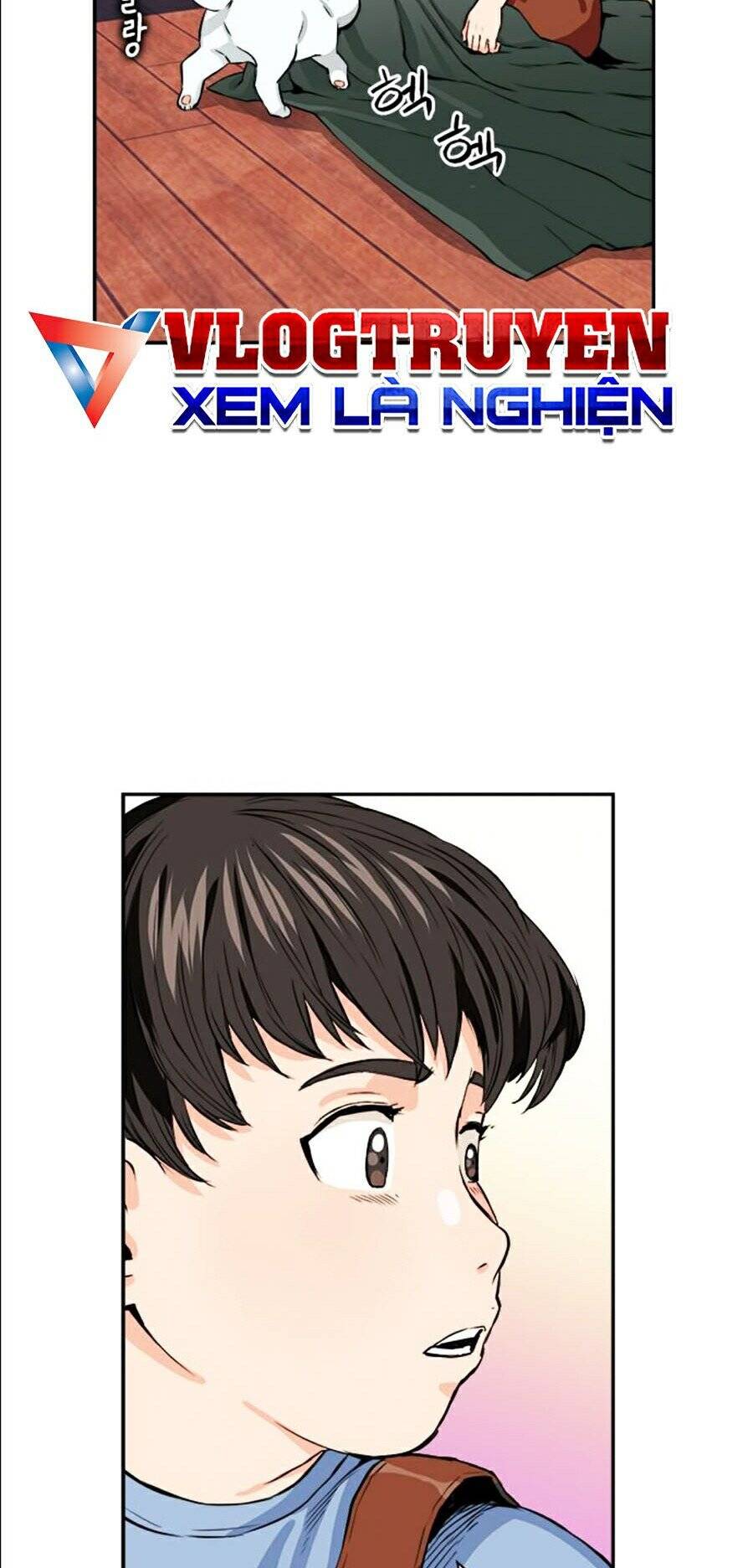 Druid Tại Ga Seoul - Chapter 8 - Page 78