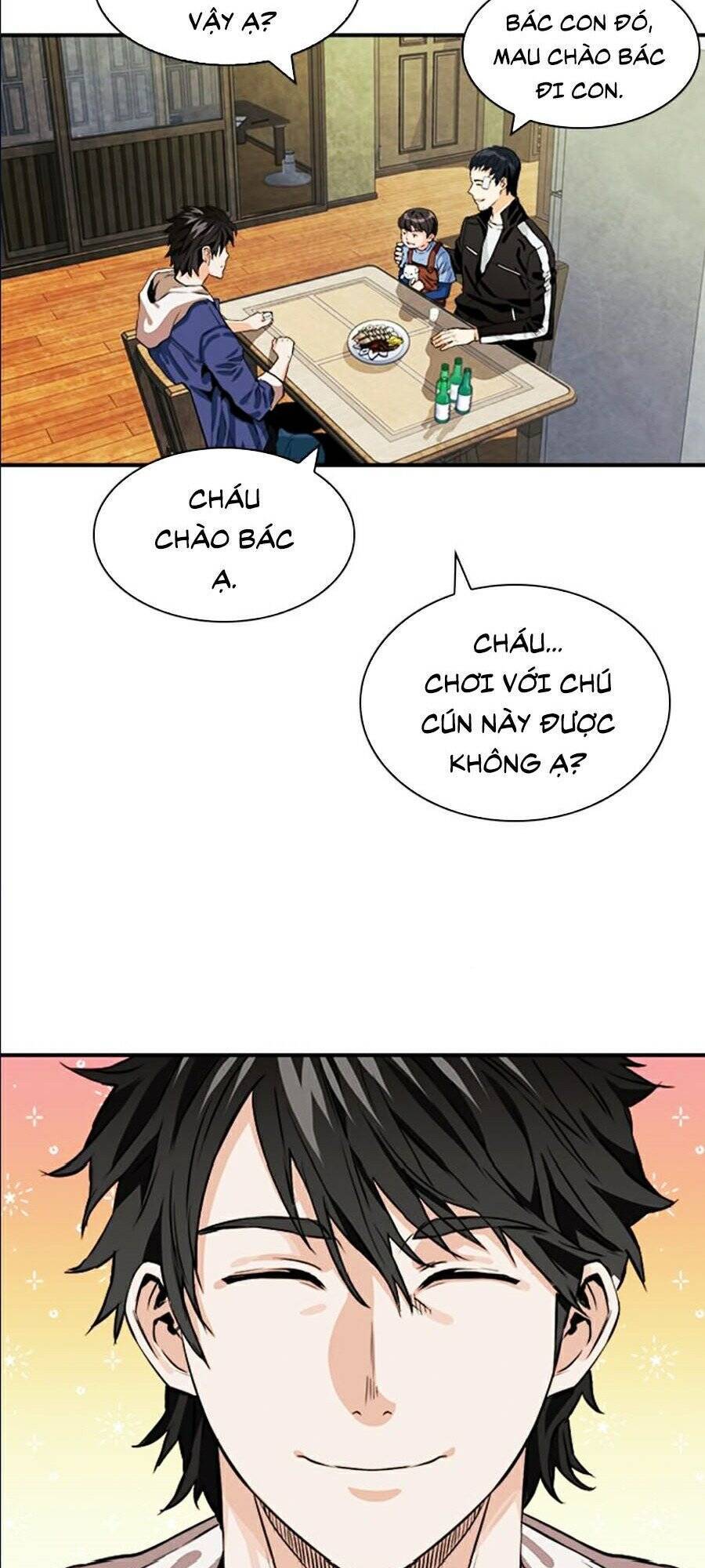 Druid Tại Ga Seoul - Chapter 8 - Page 82