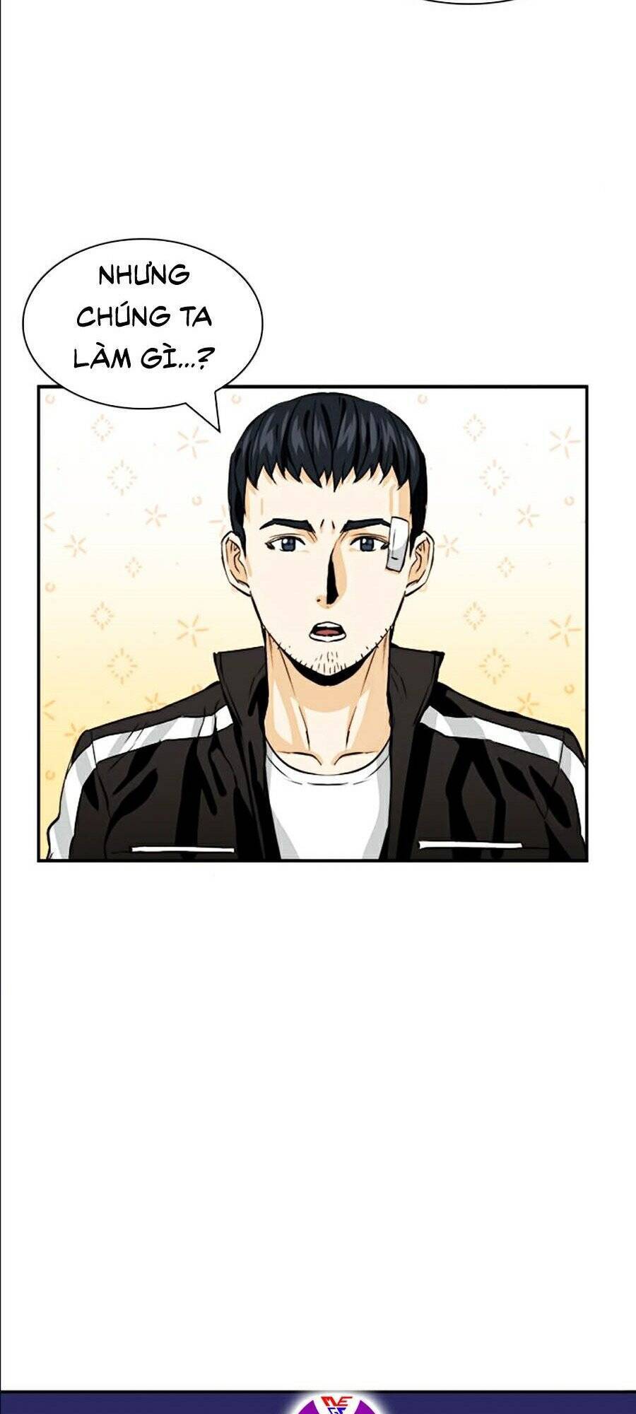 Druid Tại Ga Seoul - Chapter 8 - Page 92