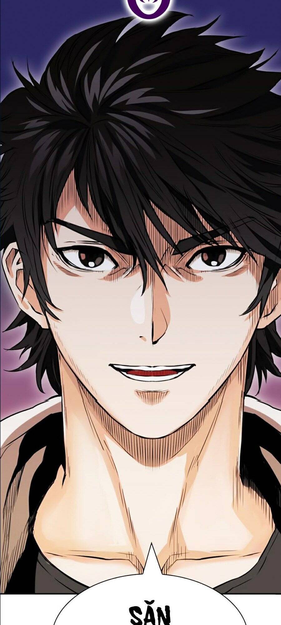 Druid Tại Ga Seoul - Chapter 8 - Page 94