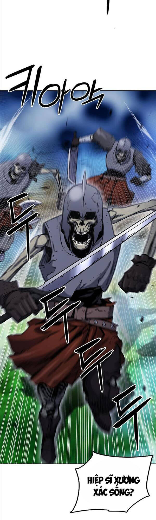 Druid Tại Ga Seoul - Chapter 80 - Page 10