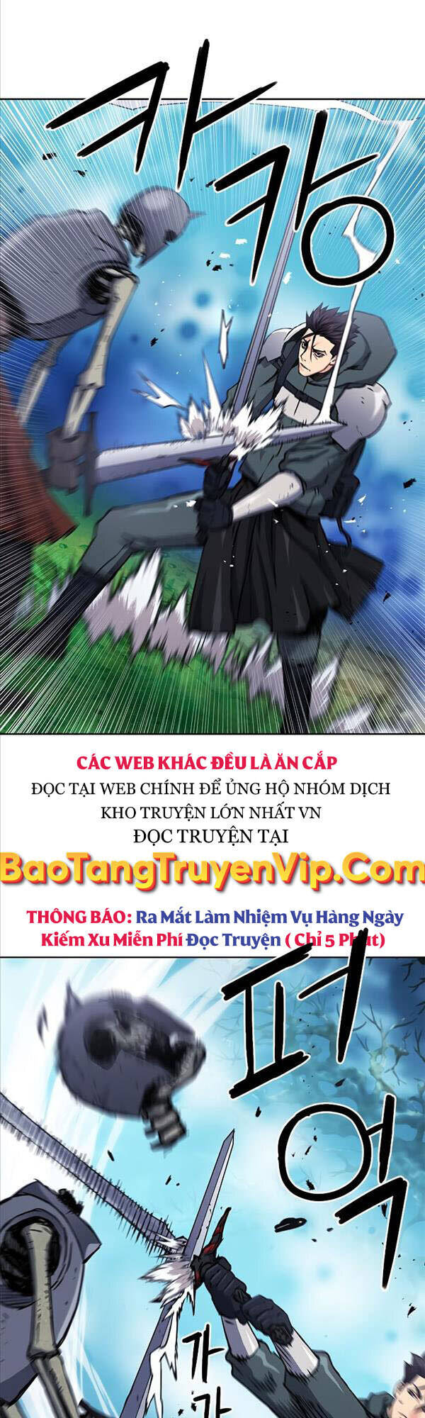 Druid Tại Ga Seoul - Chapter 80 - Page 11