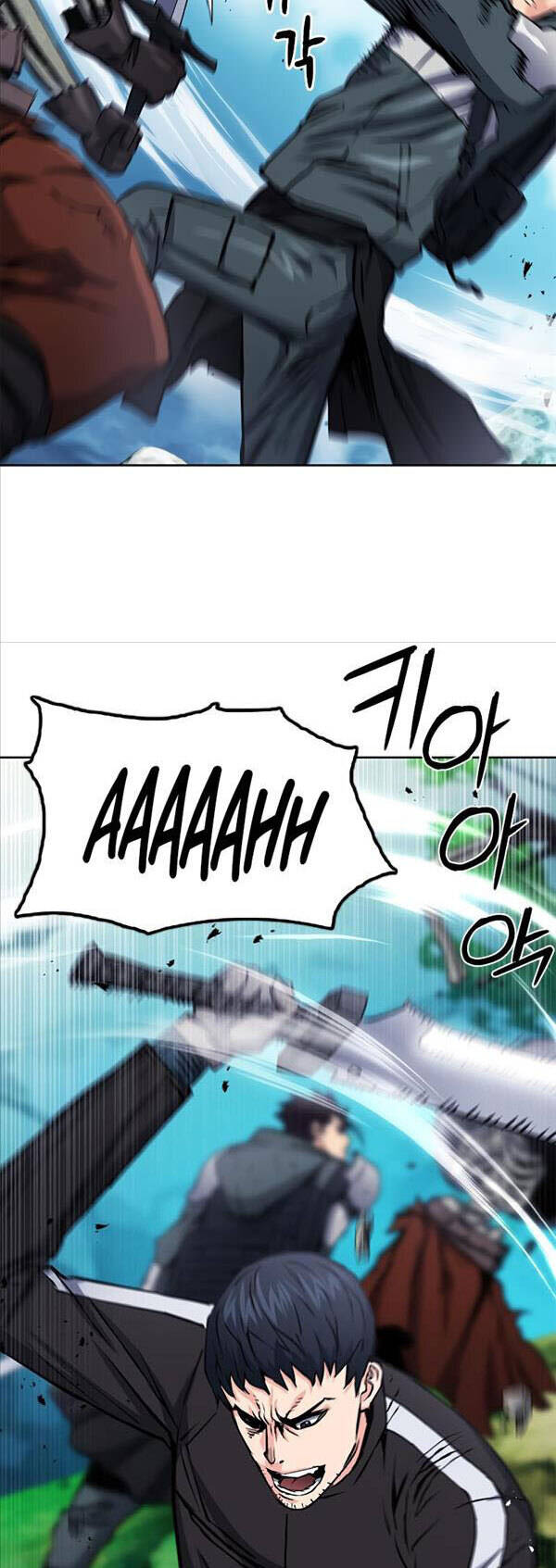 Druid Tại Ga Seoul - Chapter 80 - Page 12