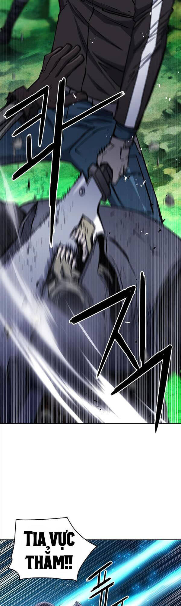 Druid Tại Ga Seoul - Chapter 80 - Page 13