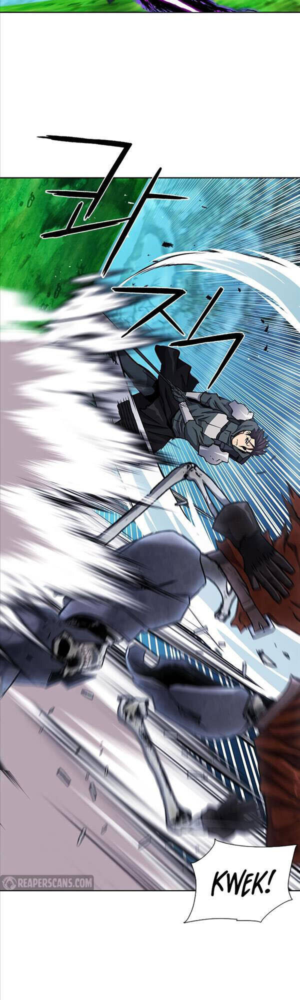 Druid Tại Ga Seoul - Chapter 80 - Page 15