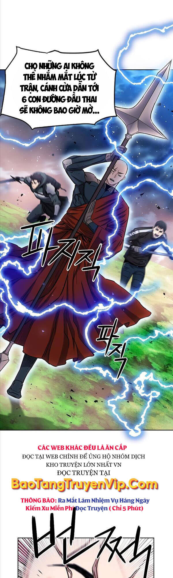 Druid Tại Ga Seoul - Chapter 80 - Page 18