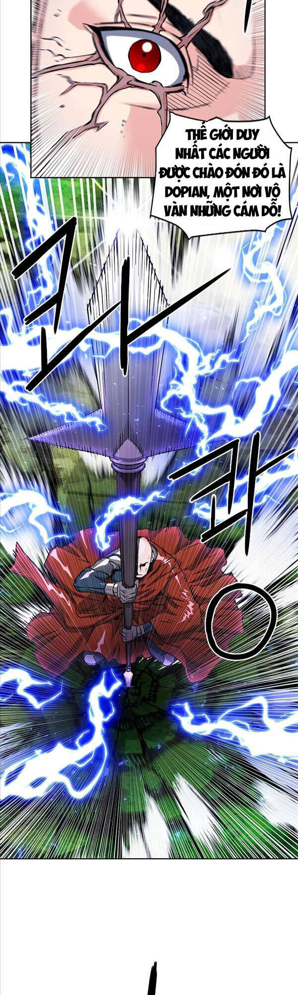 Druid Tại Ga Seoul - Chapter 80 - Page 19