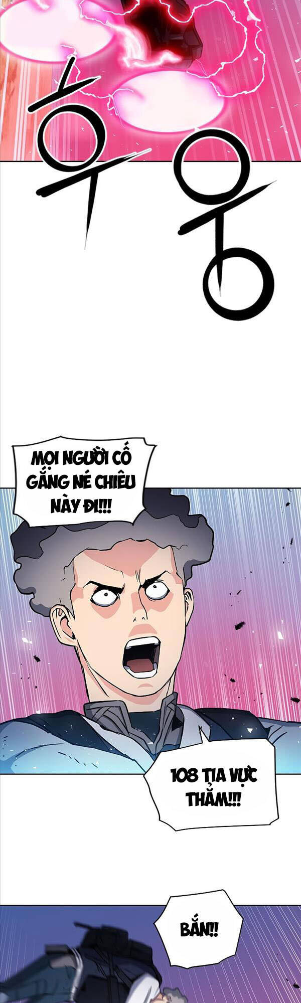 Druid Tại Ga Seoul - Chapter 80 - Page 23