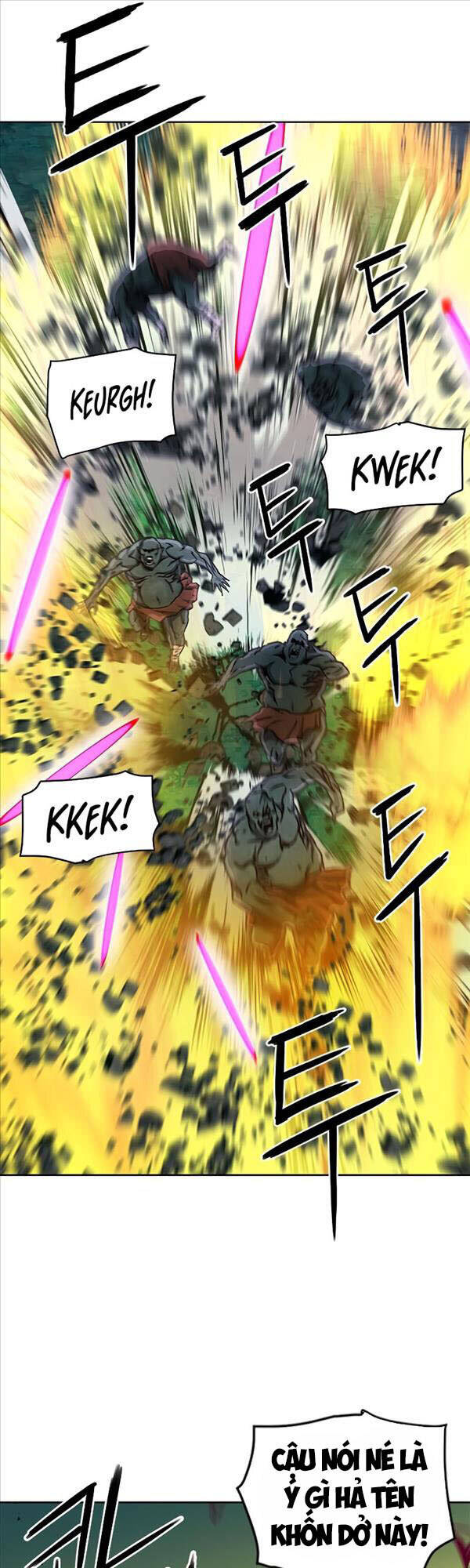 Druid Tại Ga Seoul - Chapter 80 - Page 25