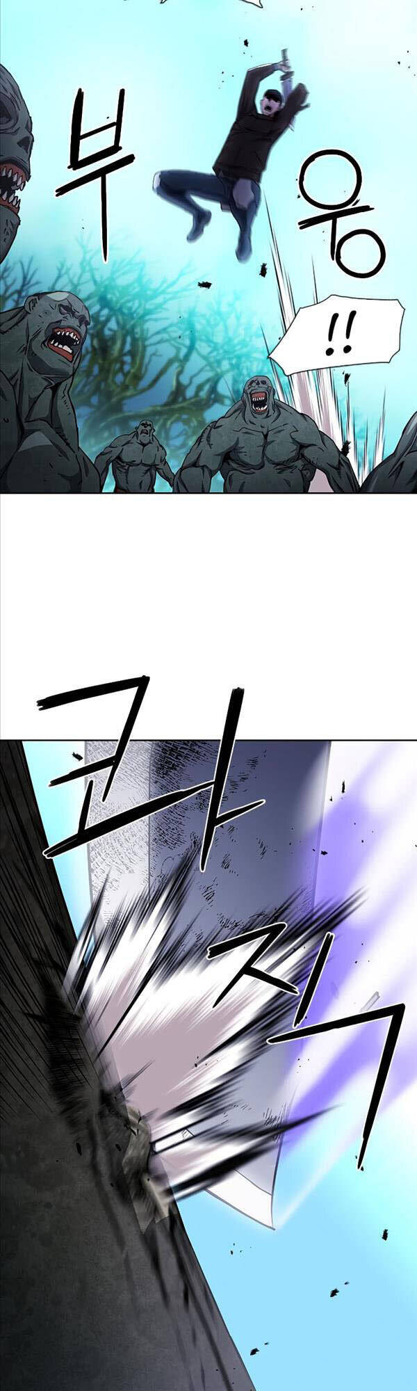 Druid Tại Ga Seoul - Chapter 80 - Page 28