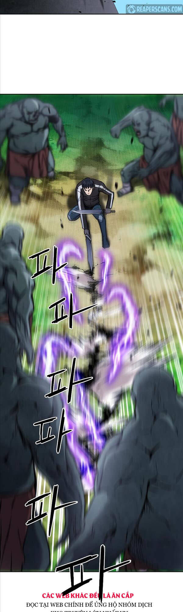 Druid Tại Ga Seoul - Chapter 80 - Page 29