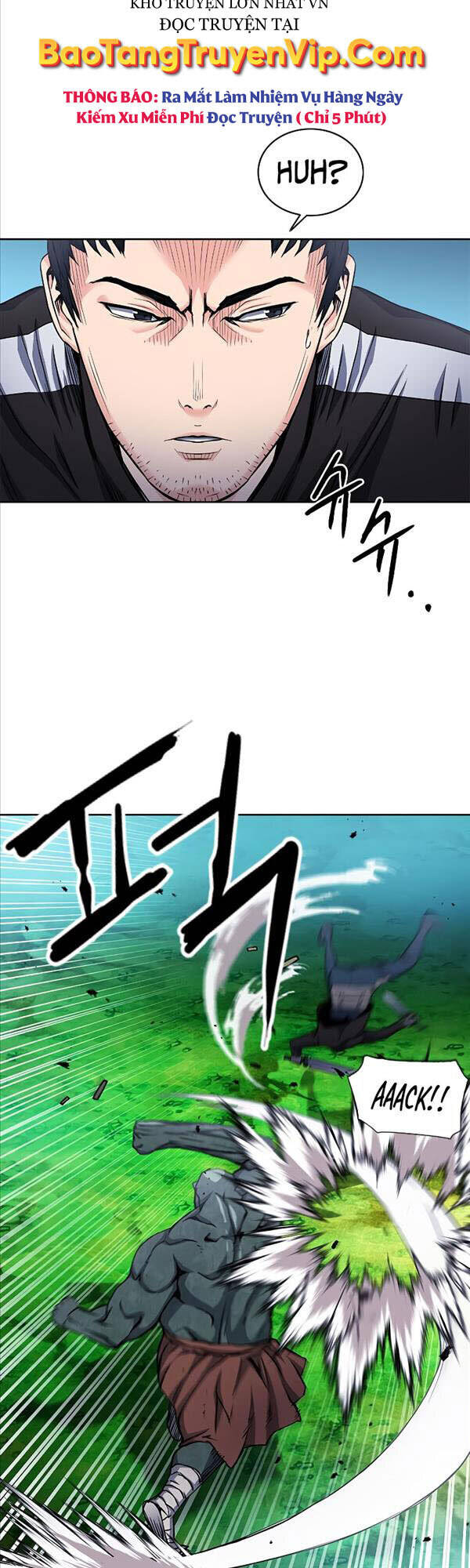 Druid Tại Ga Seoul - Chapter 80 - Page 30