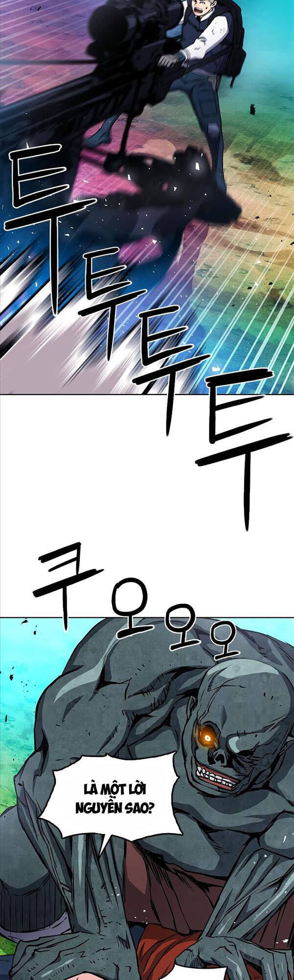 Druid Tại Ga Seoul - Chapter 80 - Page 32