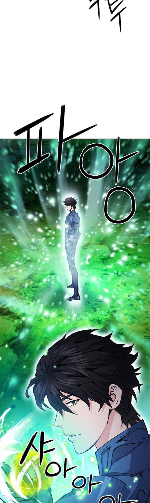 Druid Tại Ga Seoul - Chapter 80 - Page 36