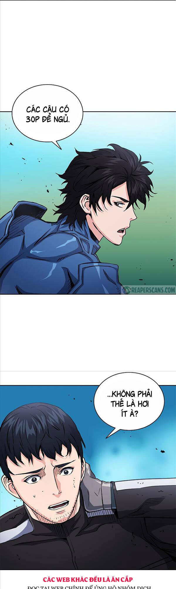 Druid Tại Ga Seoul - Chapter 80 - Page 4